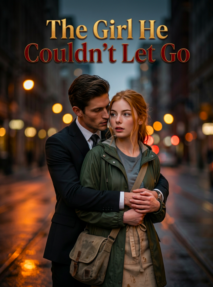 The Girl He Couldn’t Let Go