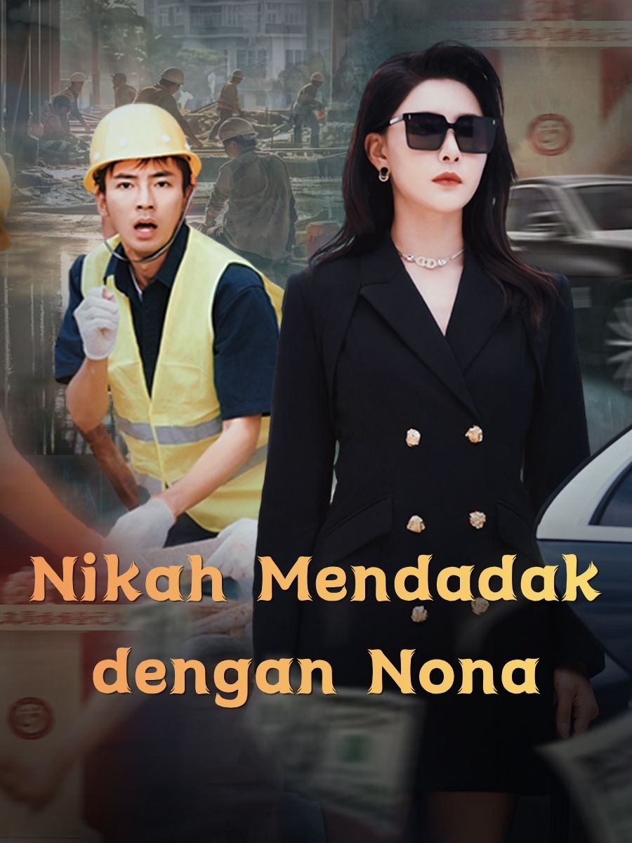Drama China Nikah Mendadak dengan Nona sub Indo - poster