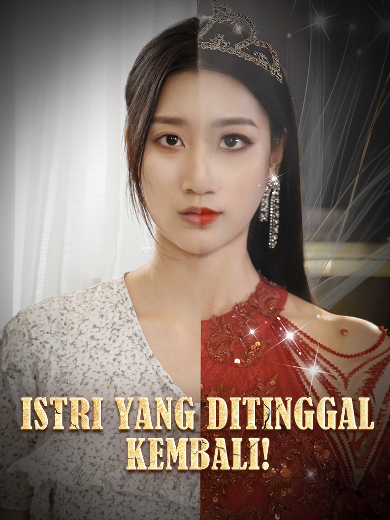 Istri yang ditinggal kembali!