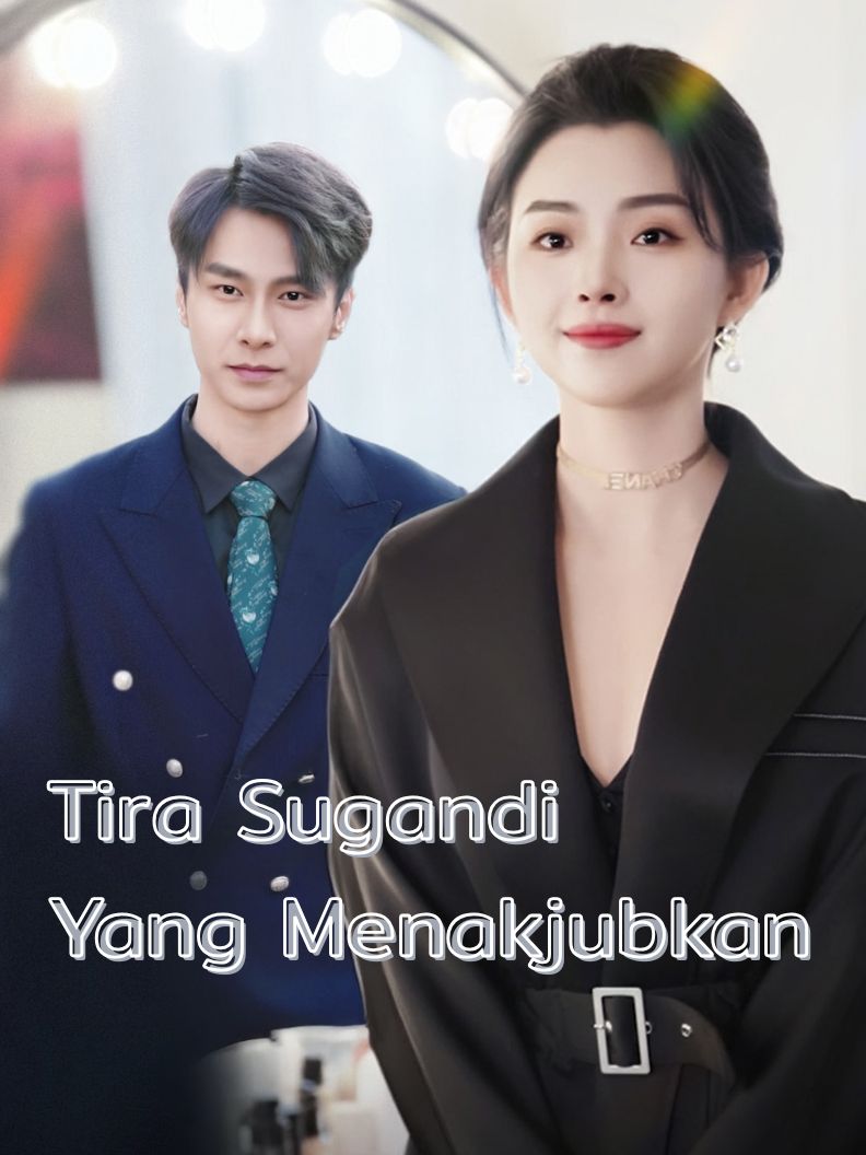 Tira Sugandi Yang Menakjubkan