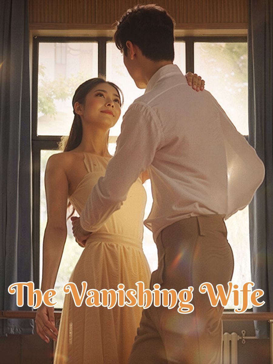 The Vanishing Wife