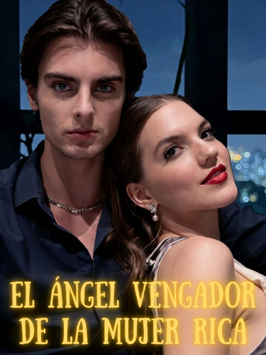 El ángel vengador de la mujer rica