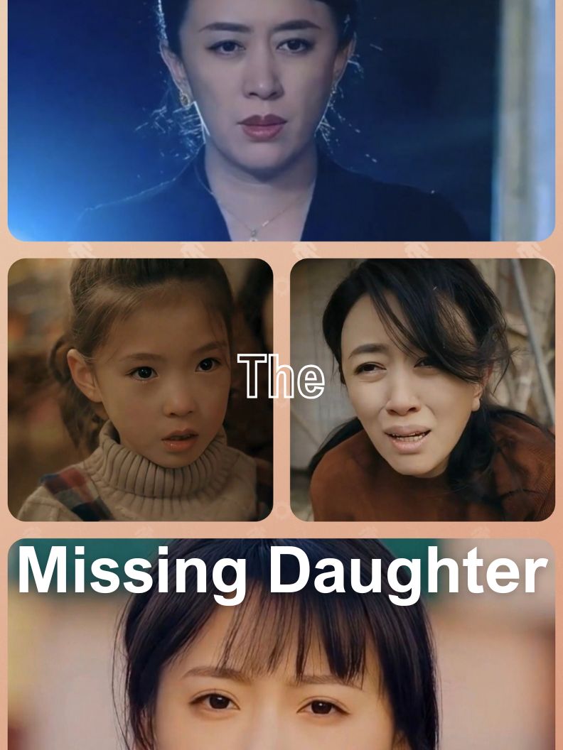 The Missing Daughter