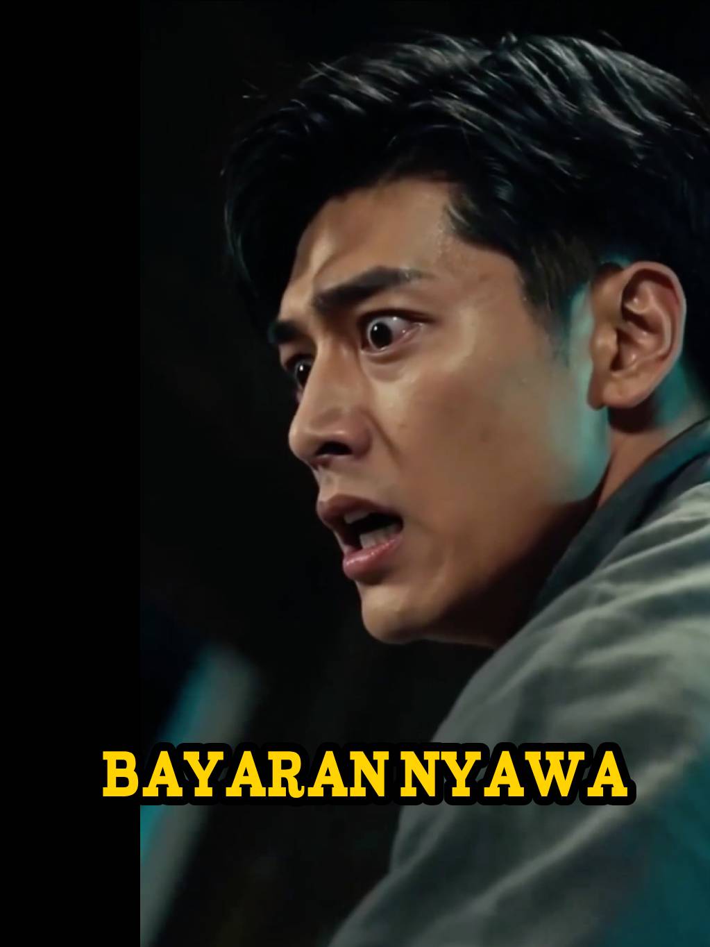 Bayaran Nyawa