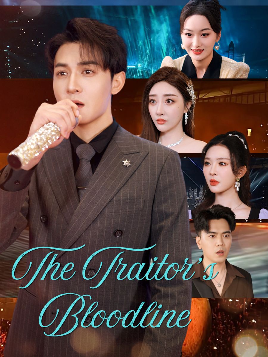 The Traitor’s Bloodline