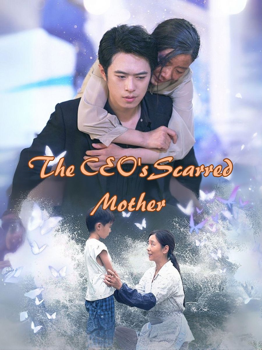 The CEO's Scarred Mother