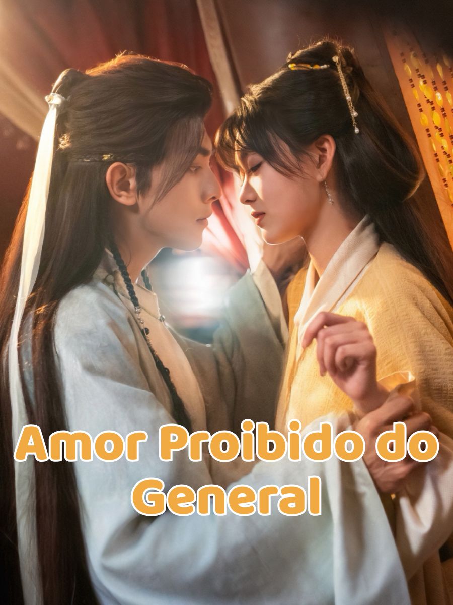 Amor Proibido do General