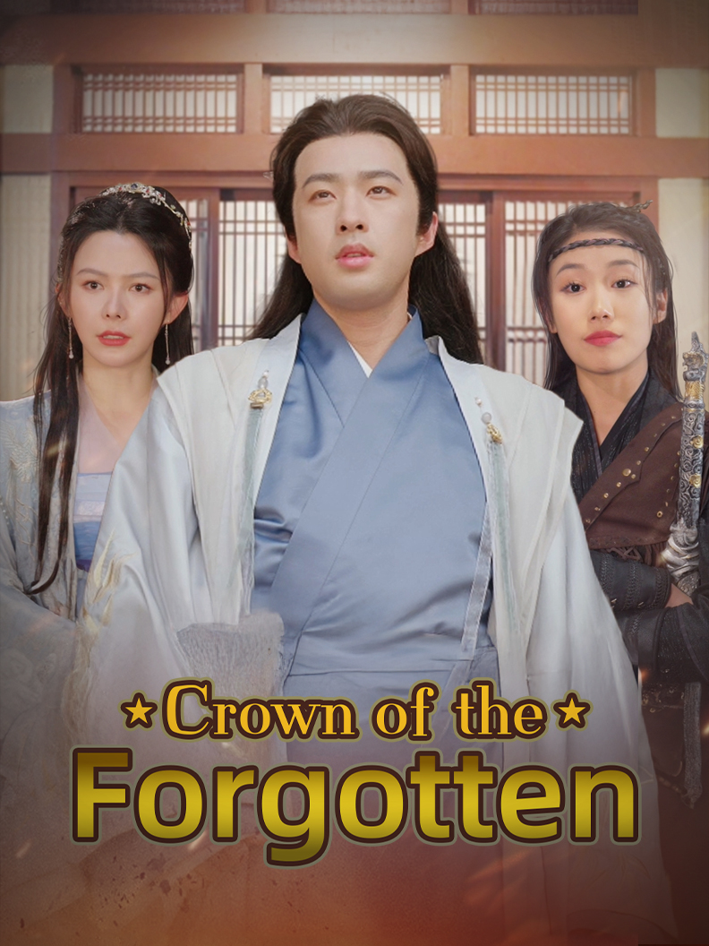 Crown of the Forgotten