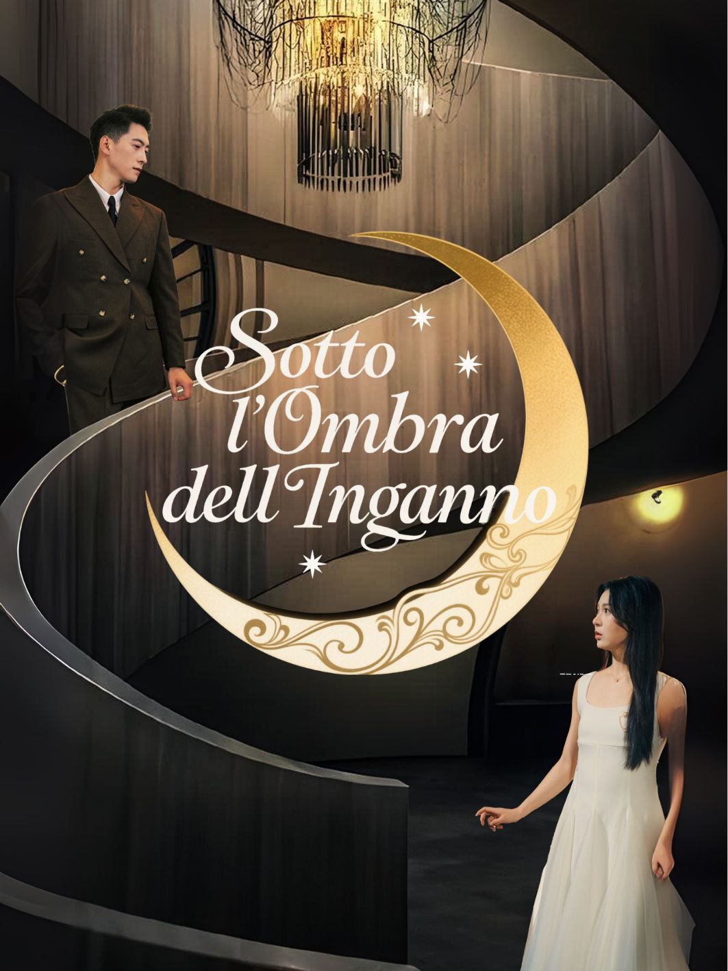Sotto l’Ombra dell’Inganno