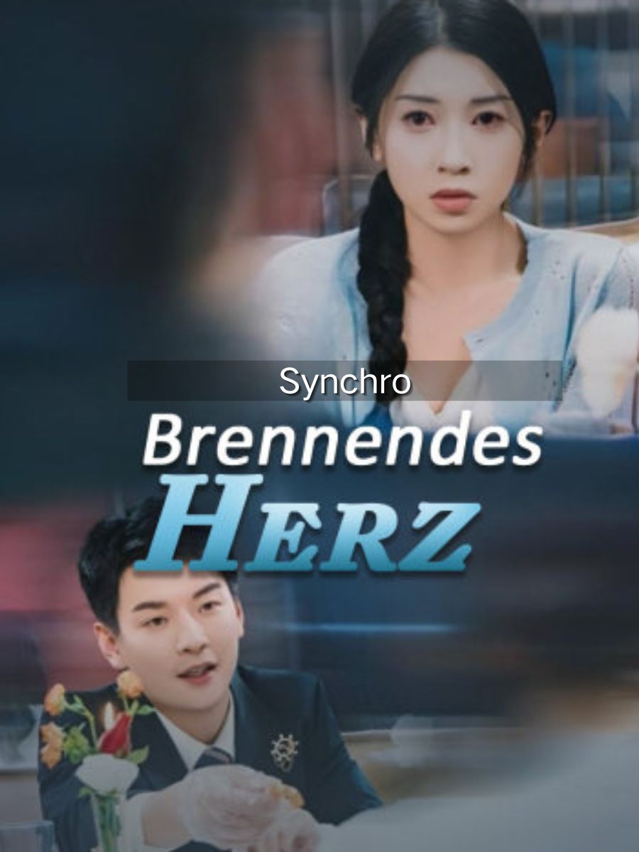 (Synchro)Brennendes Herz