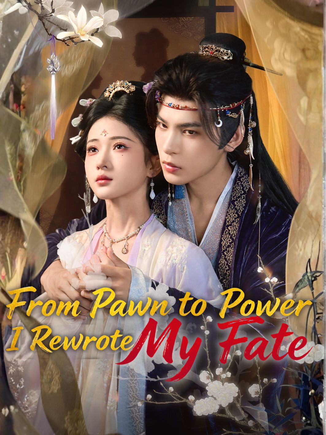 From Pawn to Power, I Rewrote My Fate