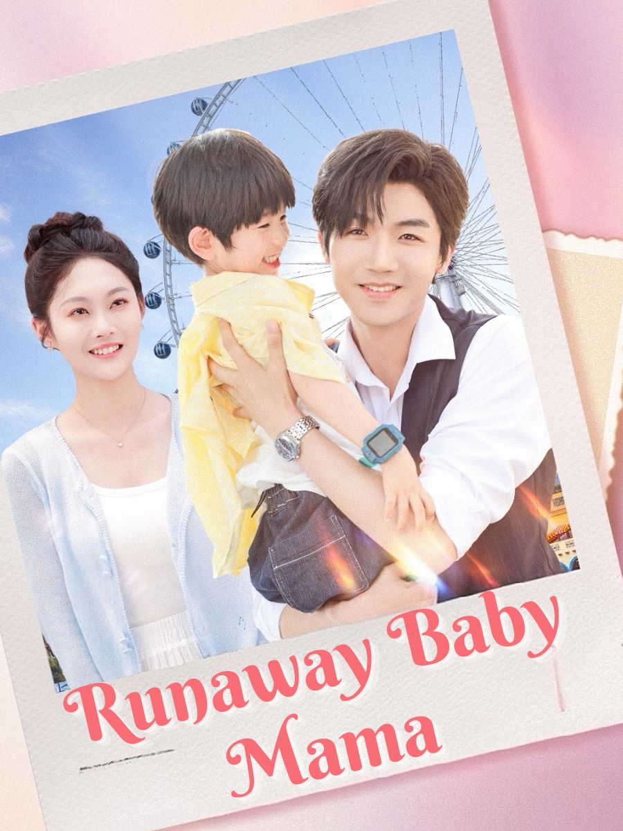 Runaway Baby Mama
