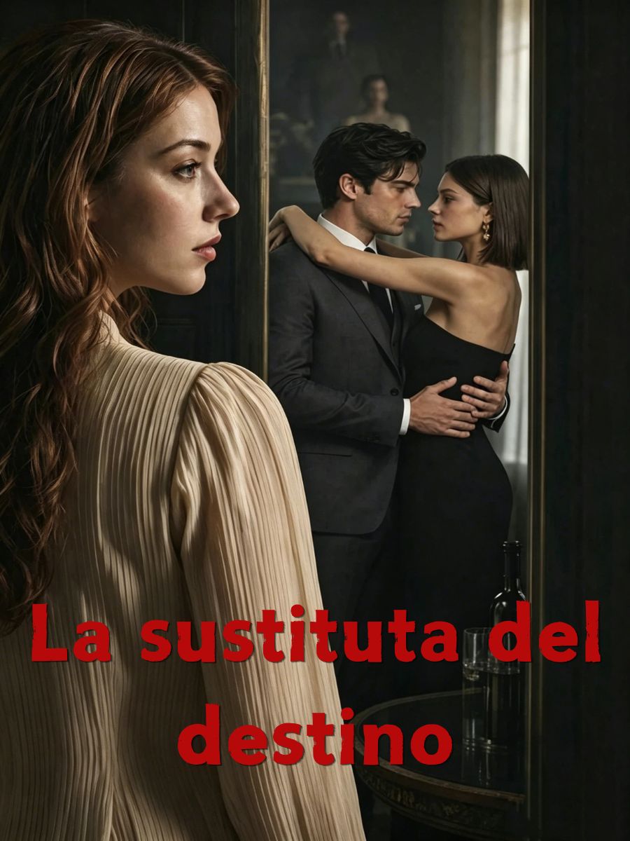 La sustituta del destino