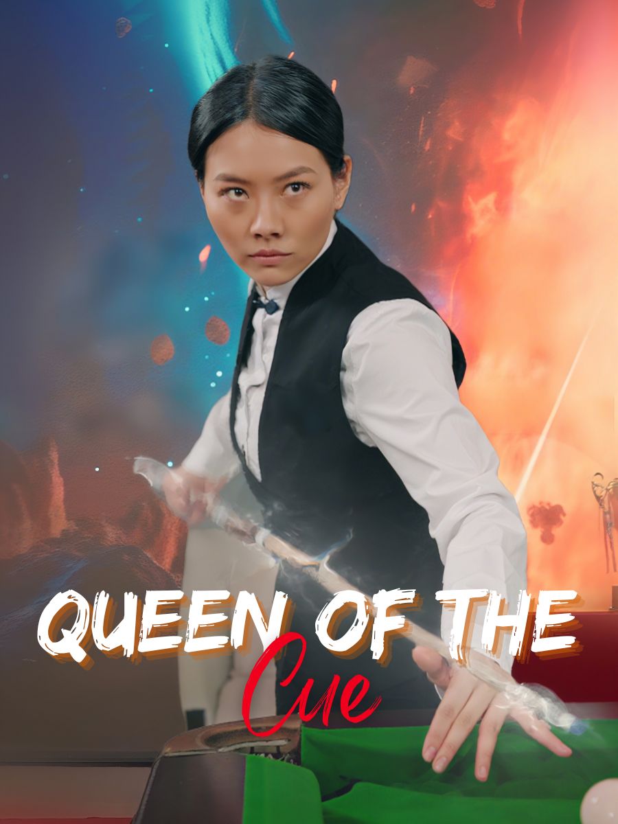 Queen of the Cue