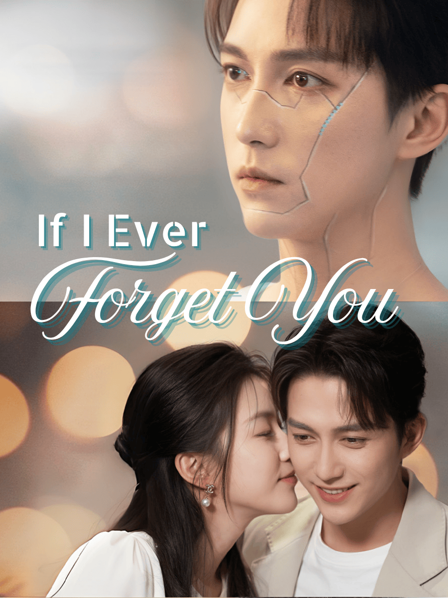 If I Ever Forget You