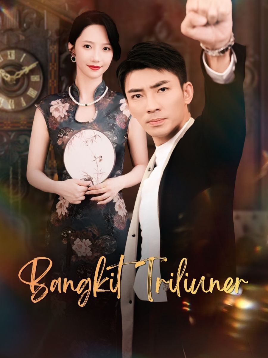 Bangkit Triliuner