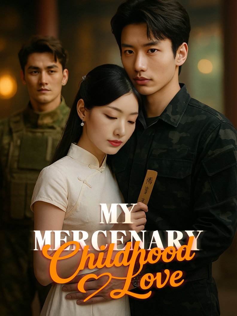 My Mercenary Childhood Love