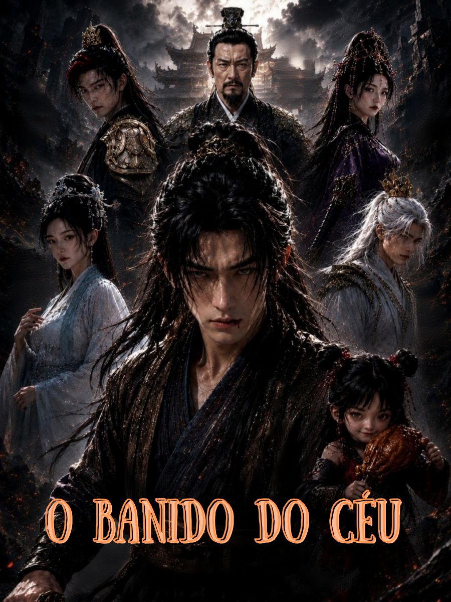 O banido do céu