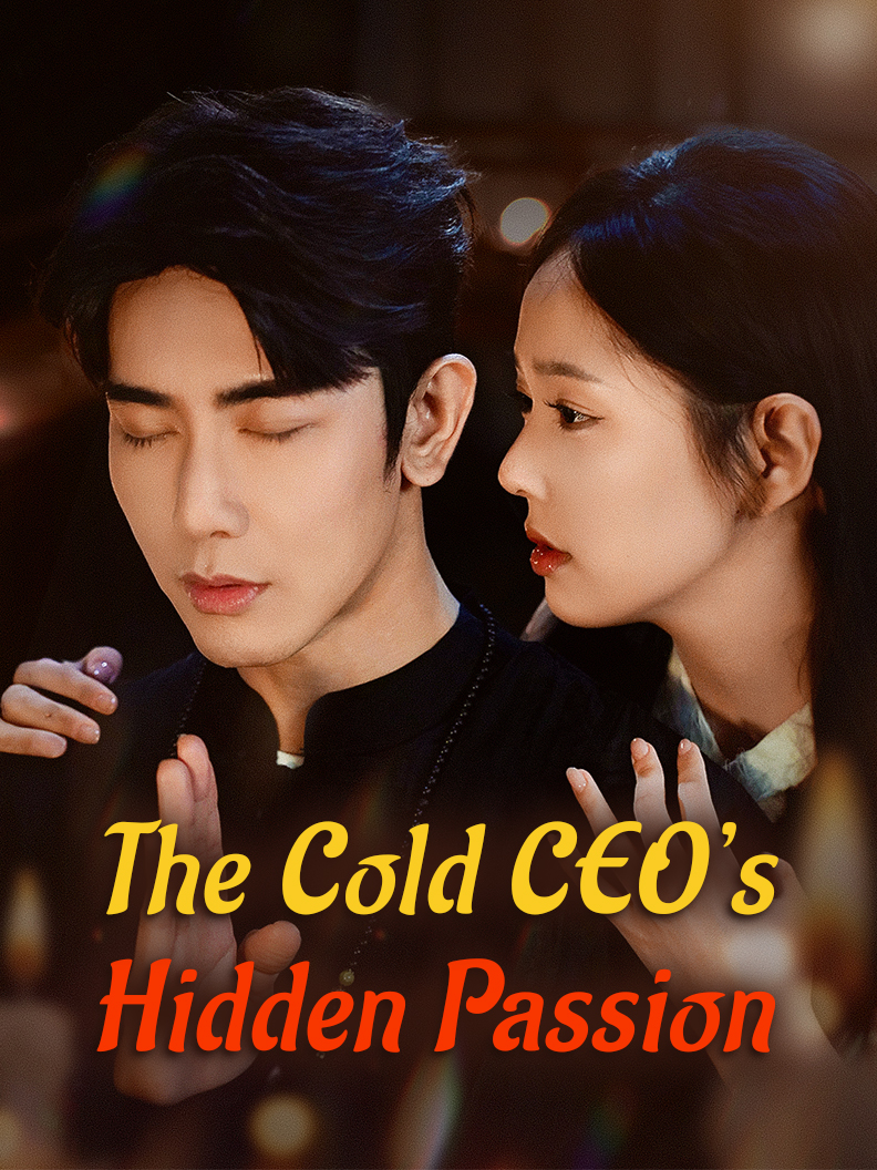 The Cold CEO’s Hidden Passion