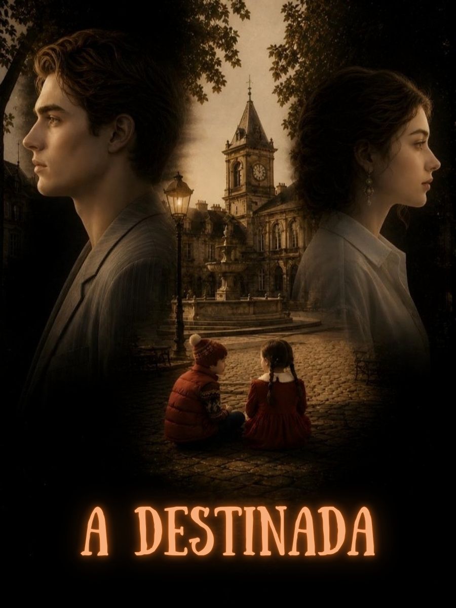 A Destinada