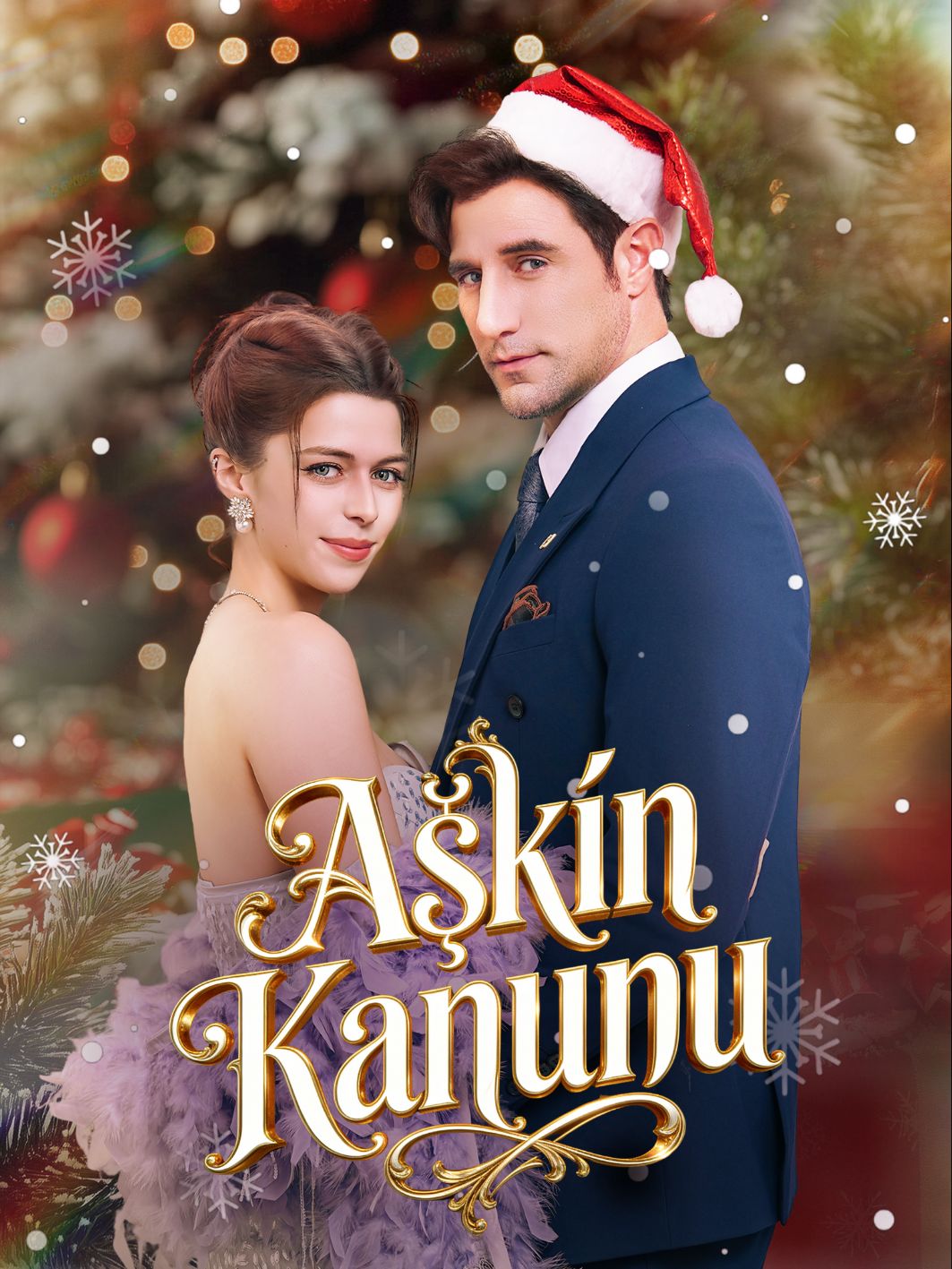 Aşkın Kanunu