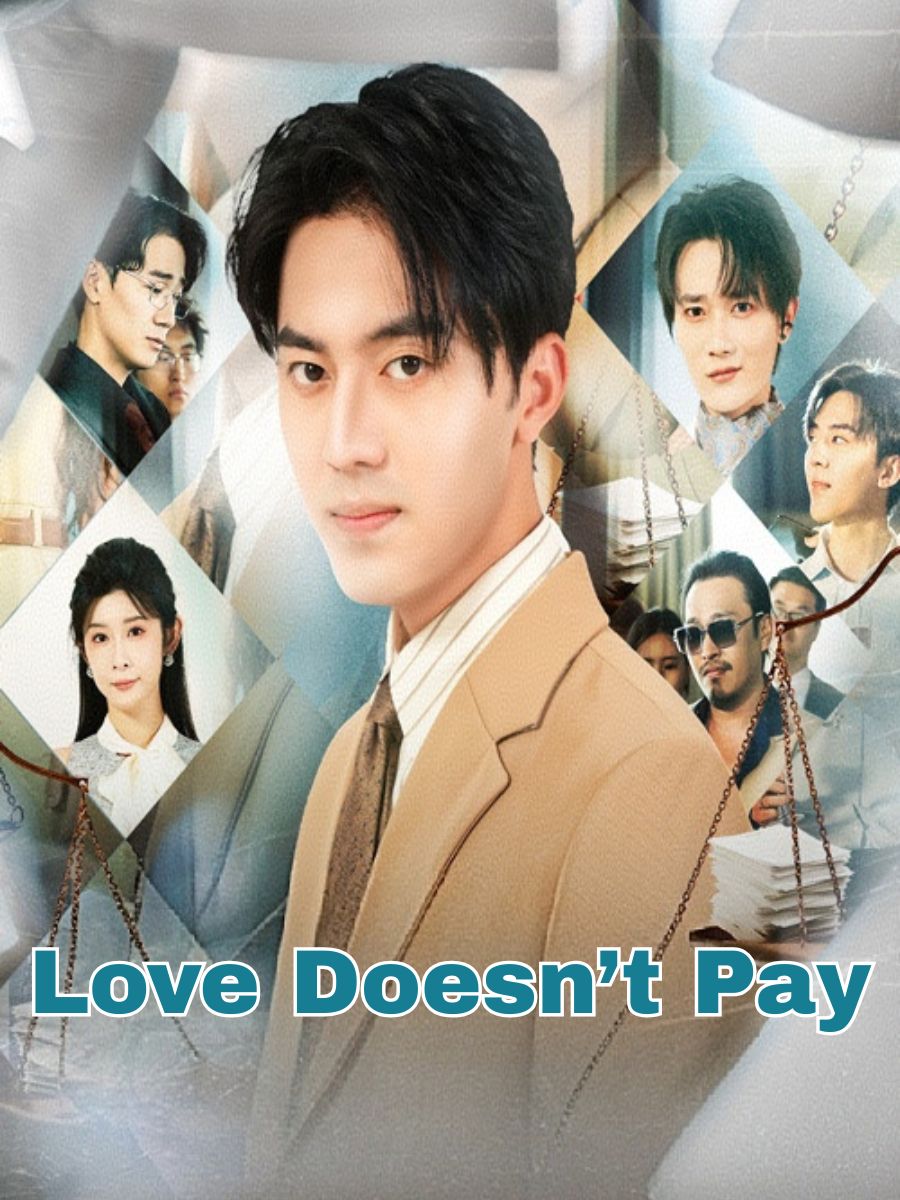 Love Doesn’t Pay
