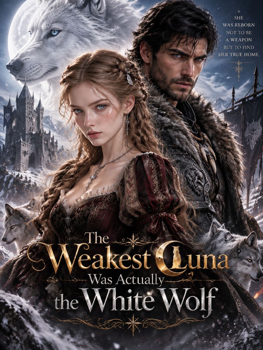 The Weakest Luna Was Actually the White Wolf