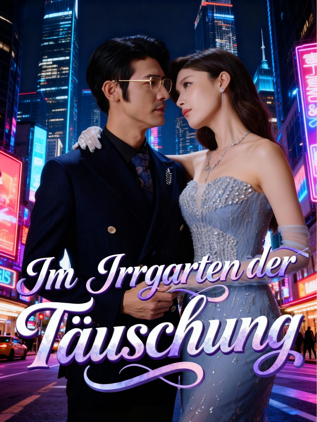 Im Irrgarten der Täuschung