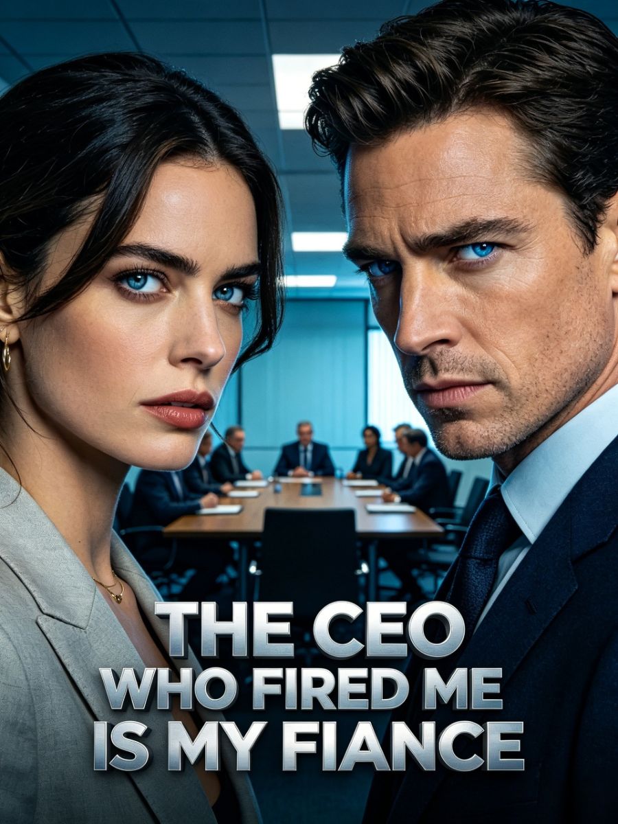 Drama China THE CEO WHO FIRED ME IS MY FIANCE sub Indo - poster