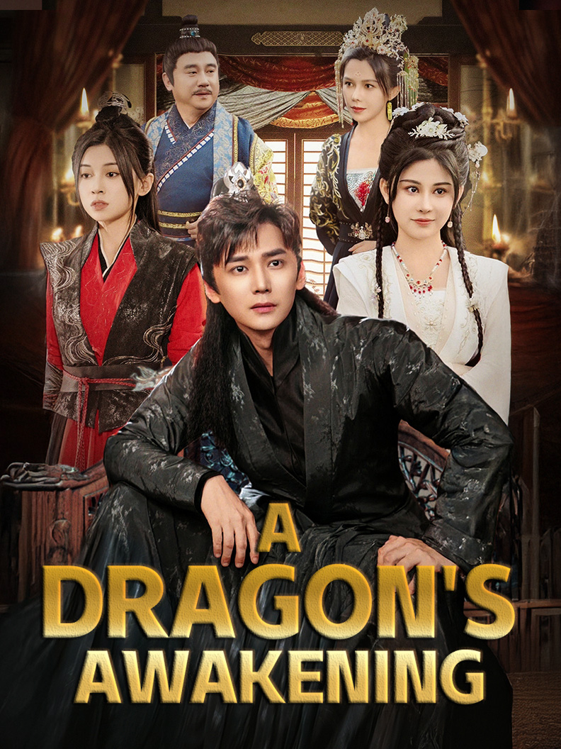 A Dragon's Awakening