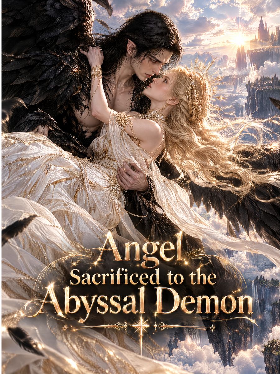 Angel Sacrificed to the Abyssal Demon