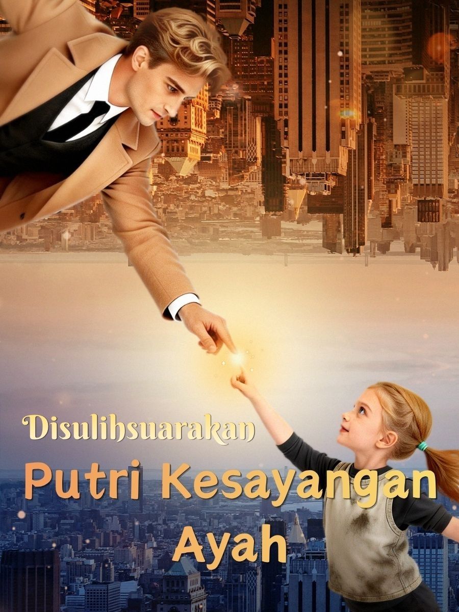 Drama China (Disulihsuarakan)Putri Kesayangan Ayah sub Indo - poster