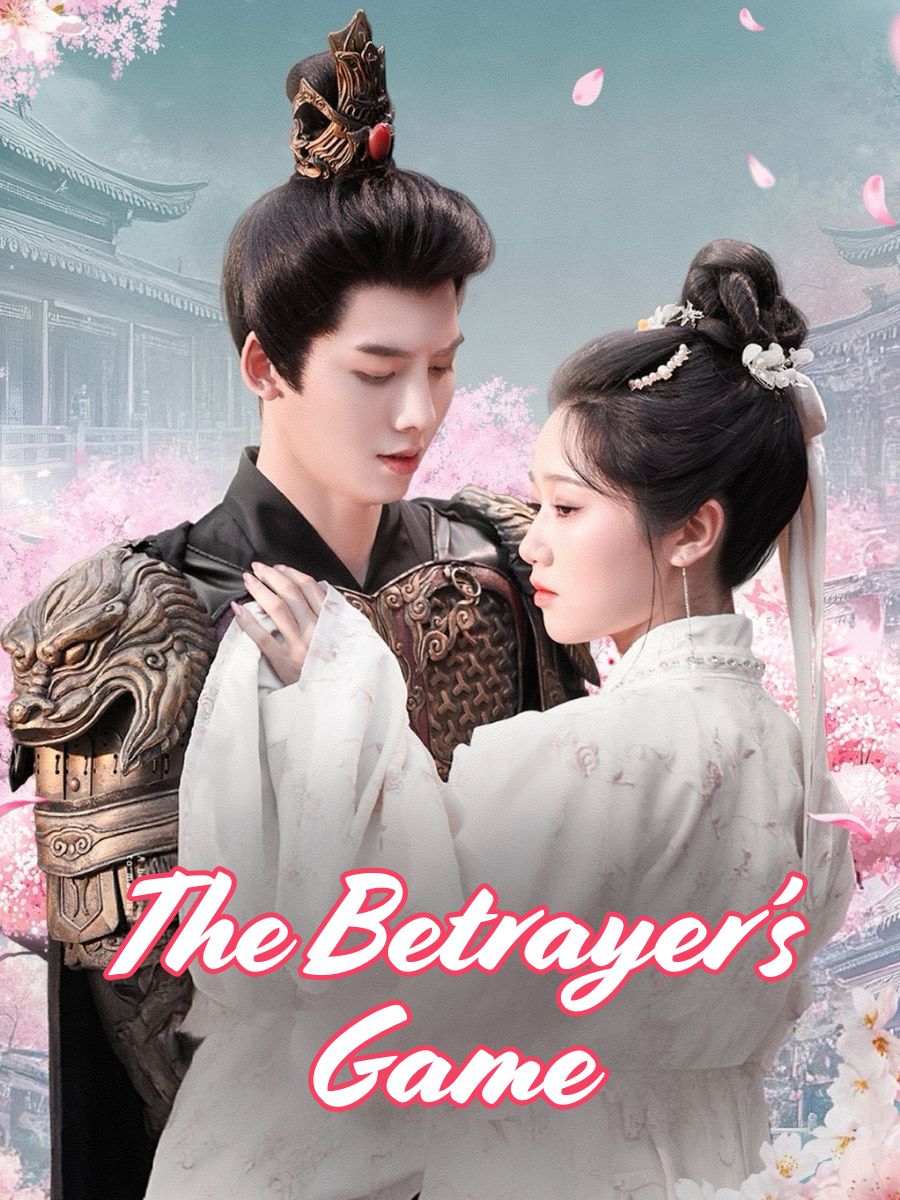 The Betrayer’s Game