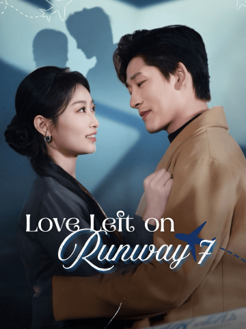 Love Left on Runway 7