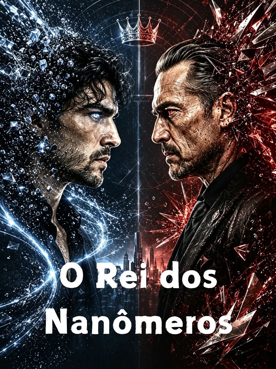 O Rei dos Nanômeros