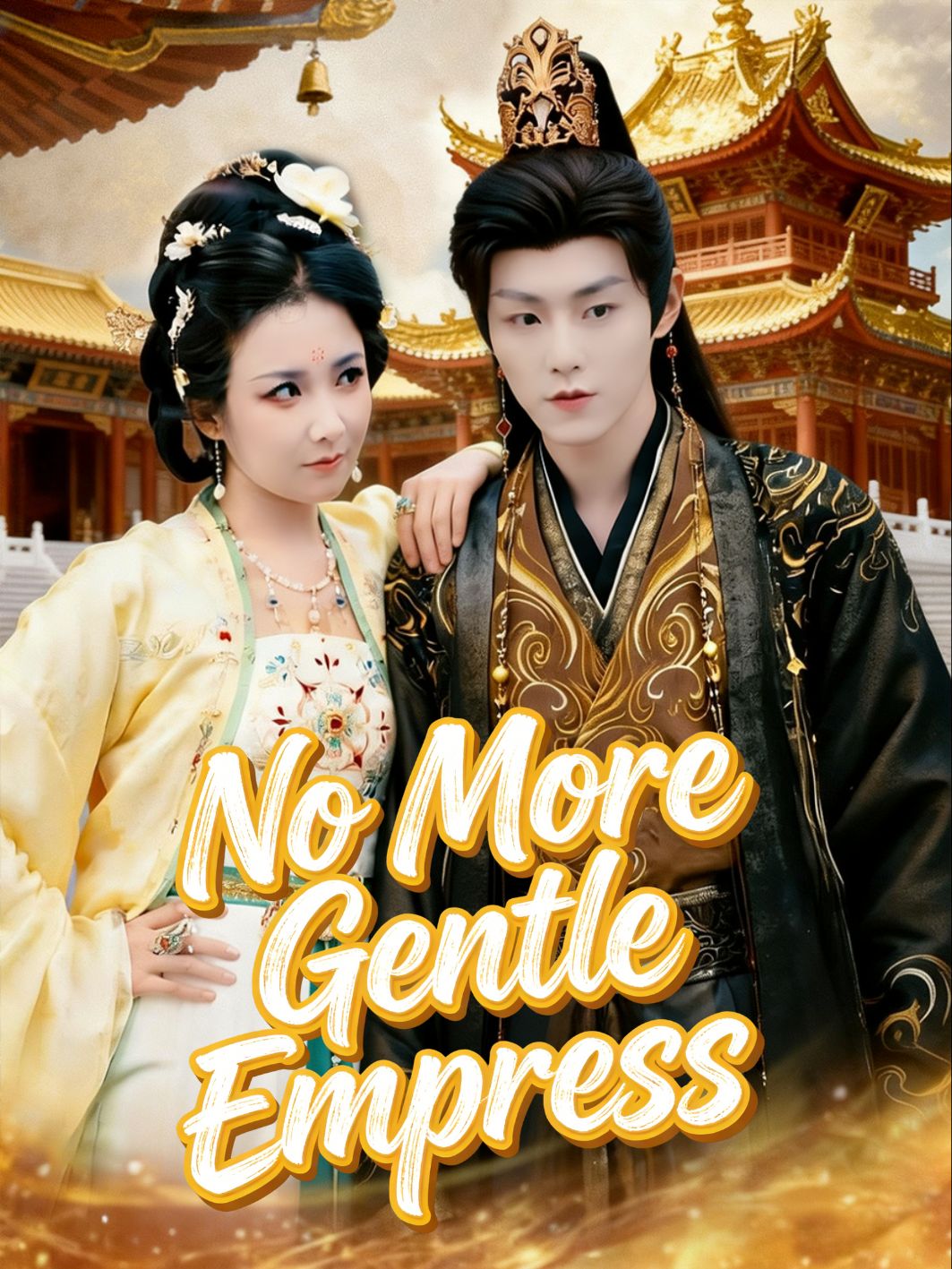 No More Gentle Empress