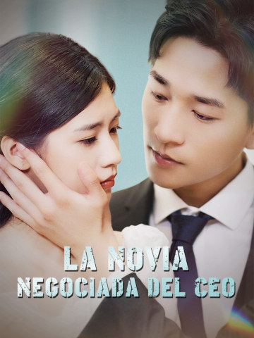 La Novia Negociada del CEO