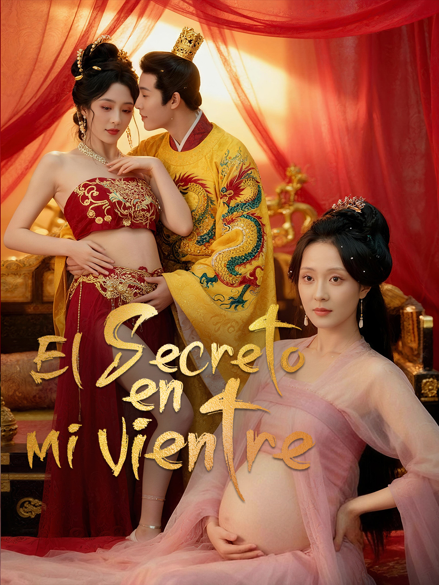 El secreto en mi vientre
