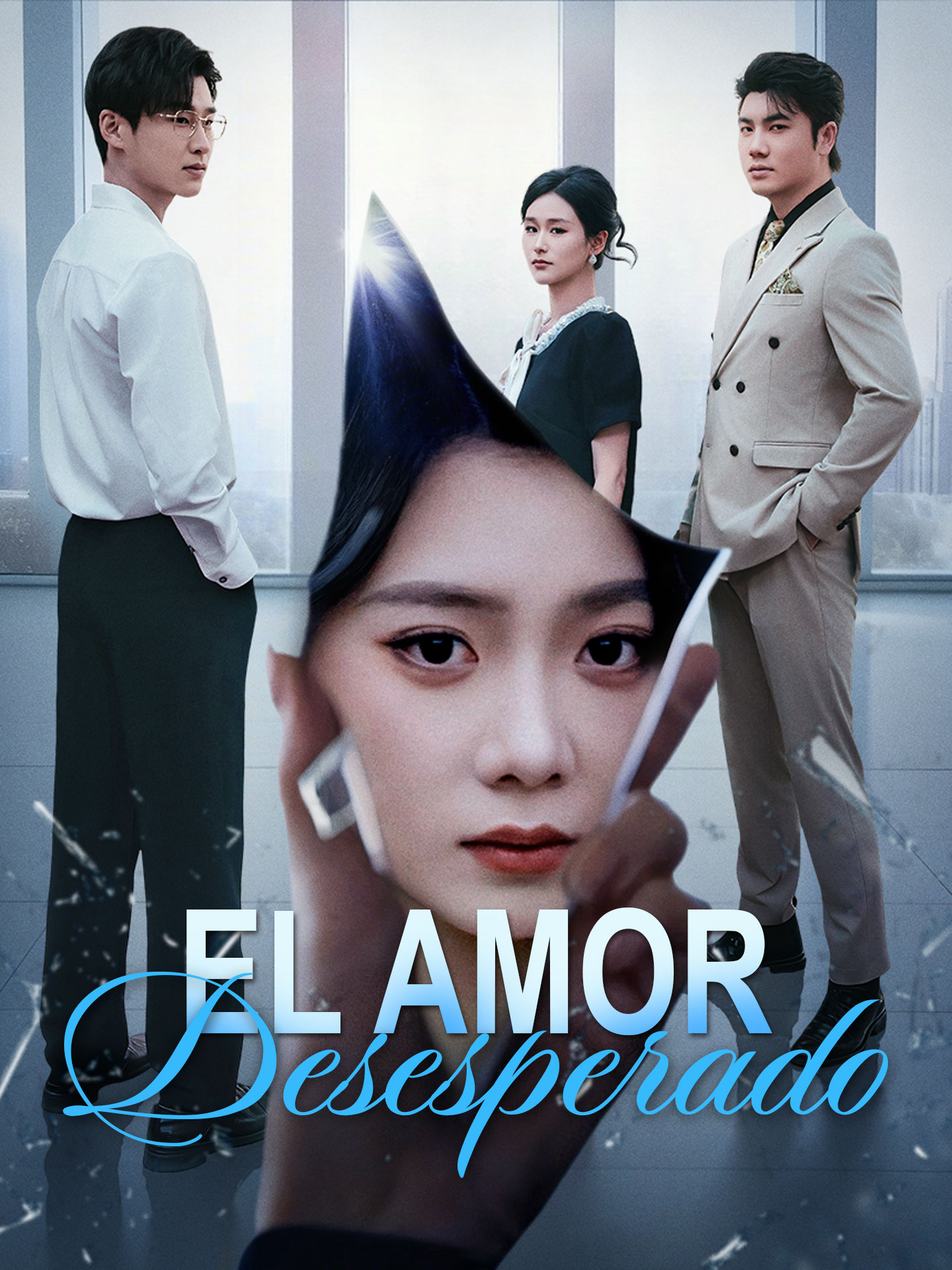 El amor desesperado