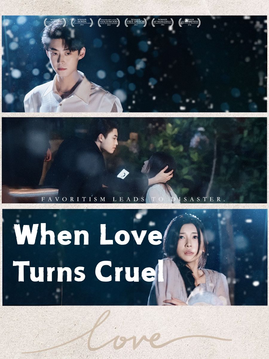 When Love Turns Cruel