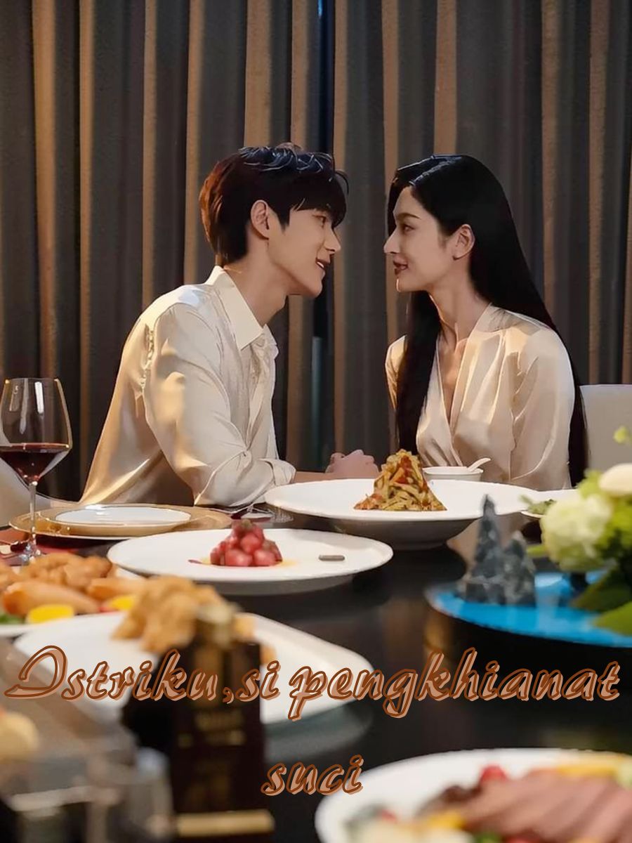 Istriku, si pengkhianat suci