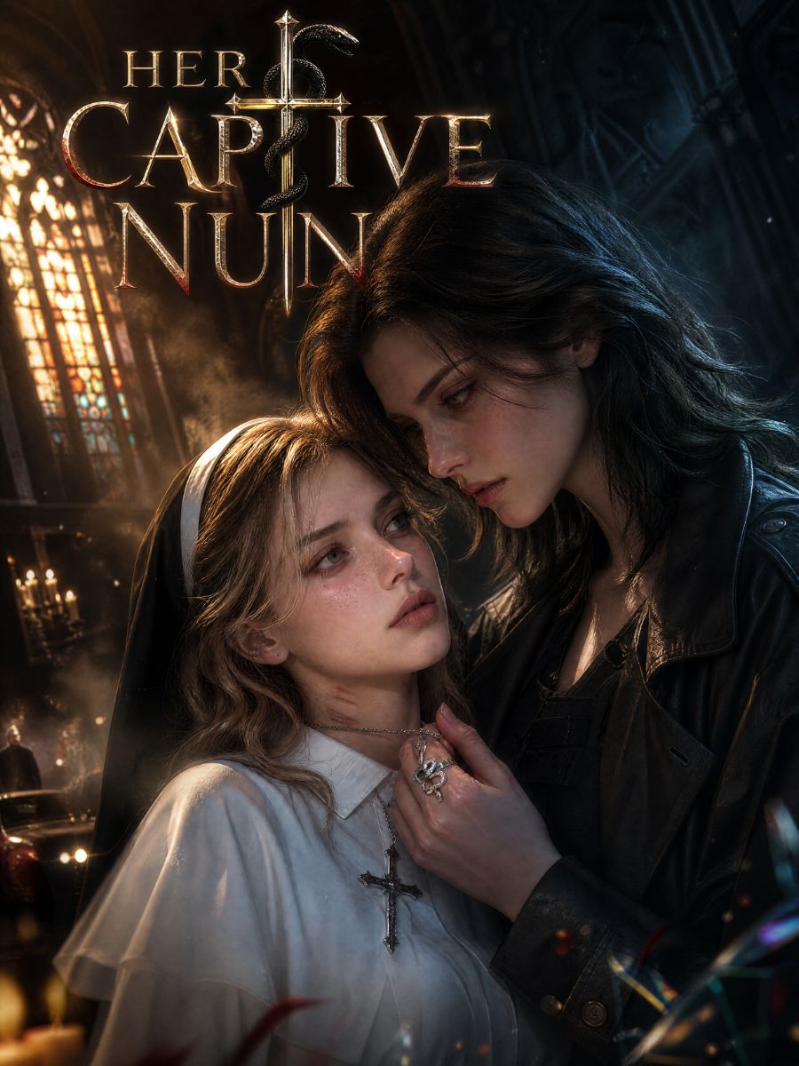 Her Captive Nun