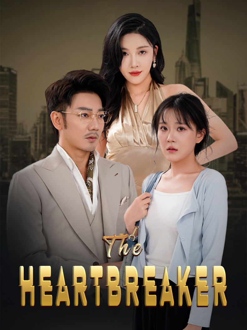 The Heartbreaker