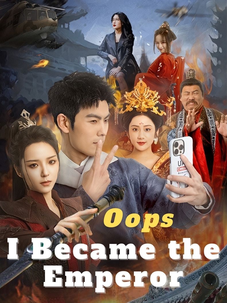 Oops, I Became the Emperor
