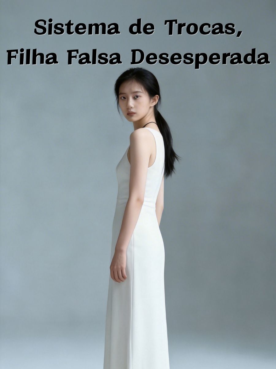 Sistema de Trocas, Filha Falsa Desesperada