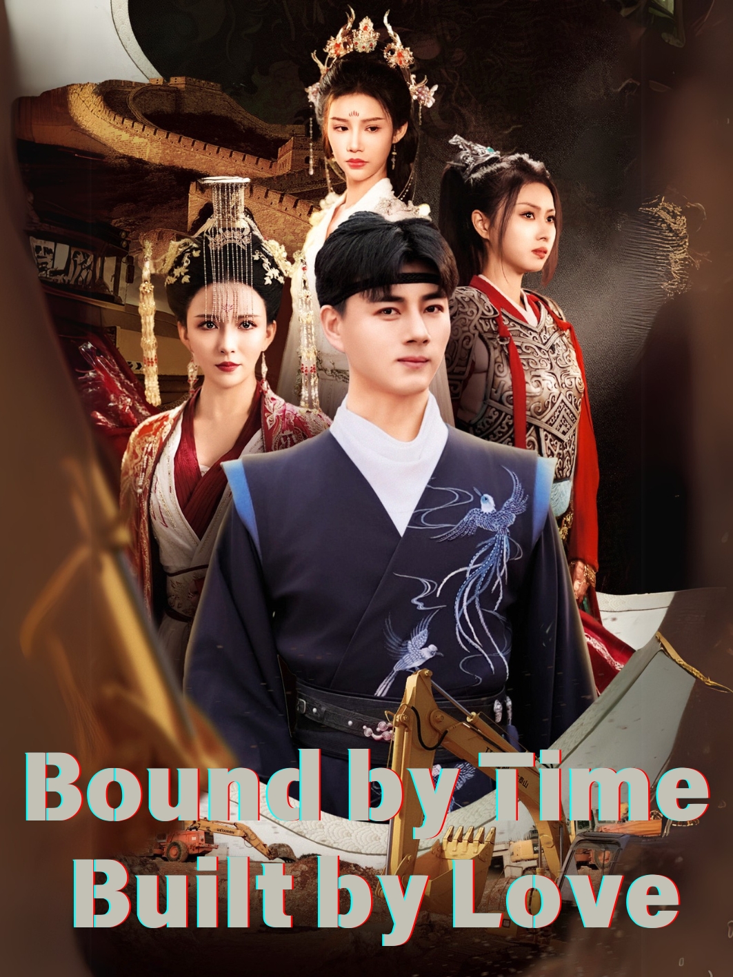 Bound by Time, Built by Love