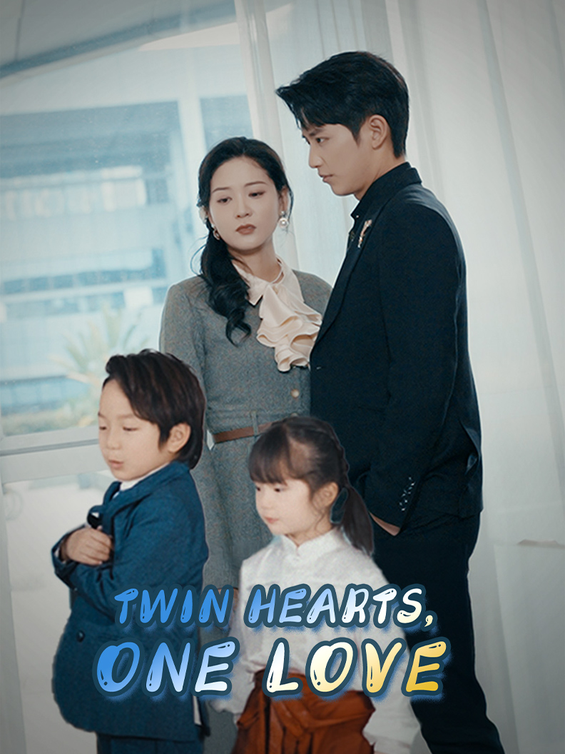 Twin Hearts, One Love