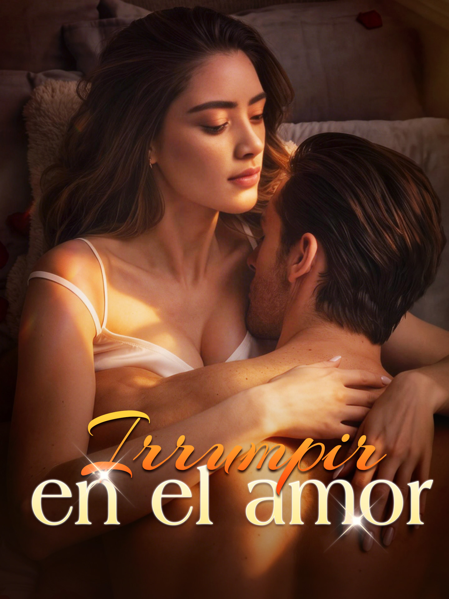 Irrumpir en el amor