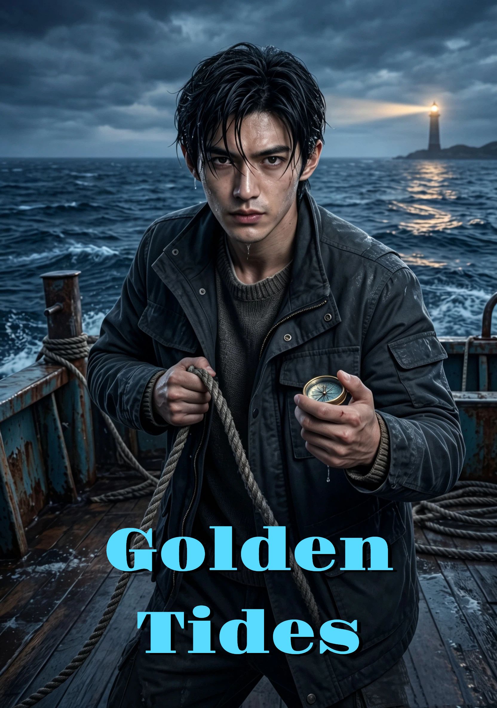 Golden Tides