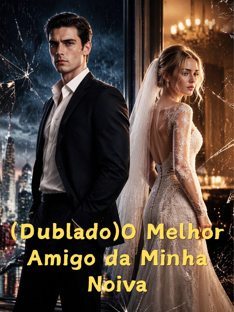 (Dublado)O Melhor Amigo da Minha Noiva